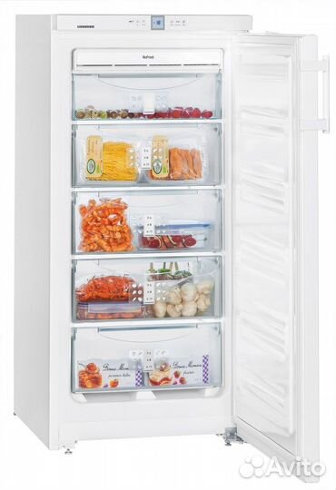 Морозильник Liebherr GNP 1956 Новый