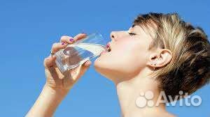 Бурение скважин на воду