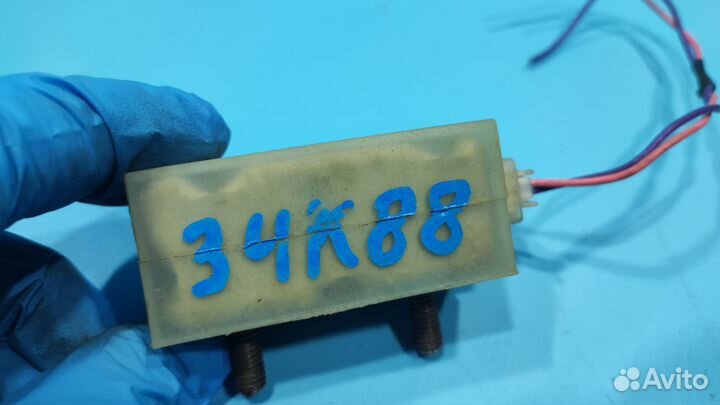 Датчик удара боковой для Mitsubishi Lancer 9