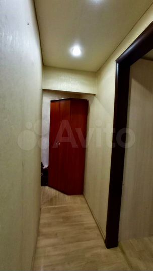 1-к. квартира, 30,4 м², 1/5 эт.