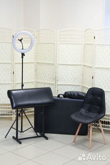 Кушетка косметологическая