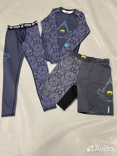 Рашгард комплект