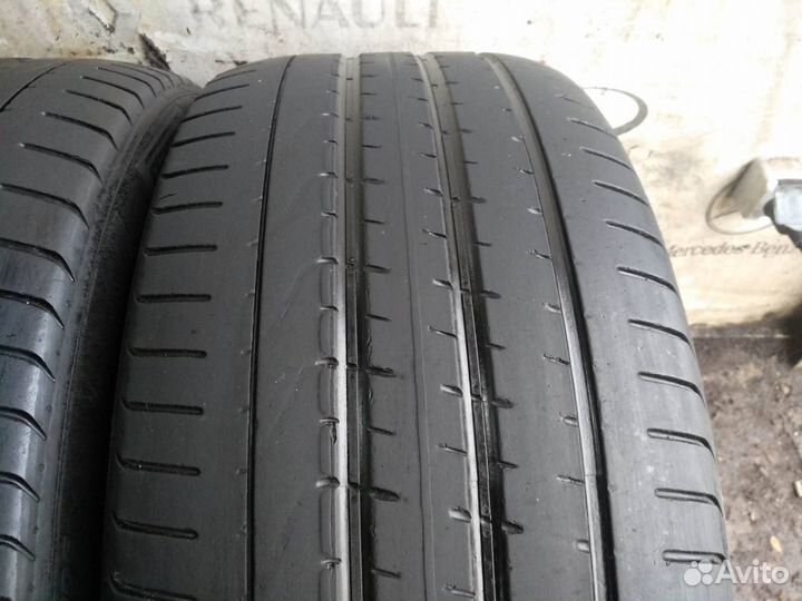 Pirelli P Zero 285/35 R22 106Y