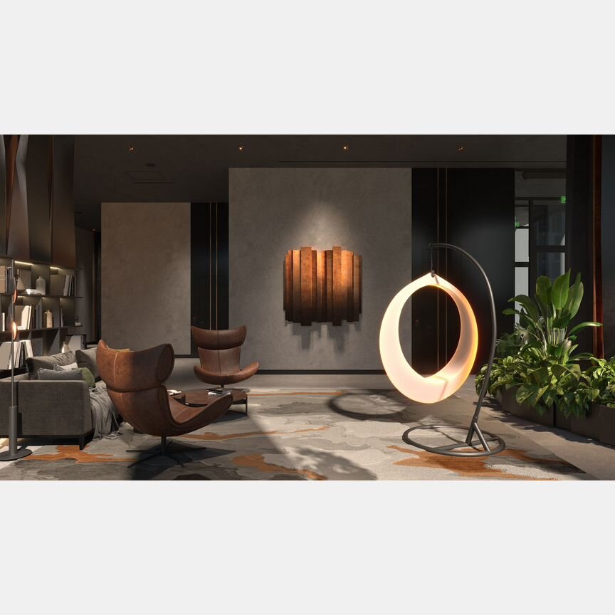 2-к. квартира, 100 м², 6/7 эт.