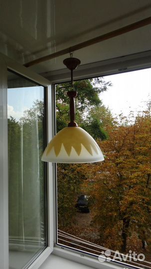 Светильник