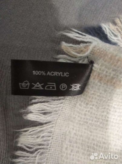 Палантины и платки