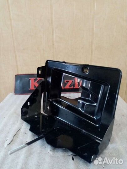 Площадка акб LADA Vesta