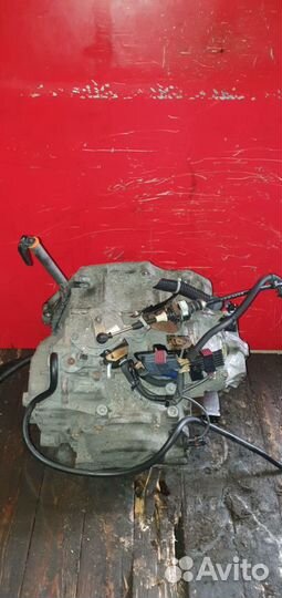 АКПП Opel Astra H Z18XE