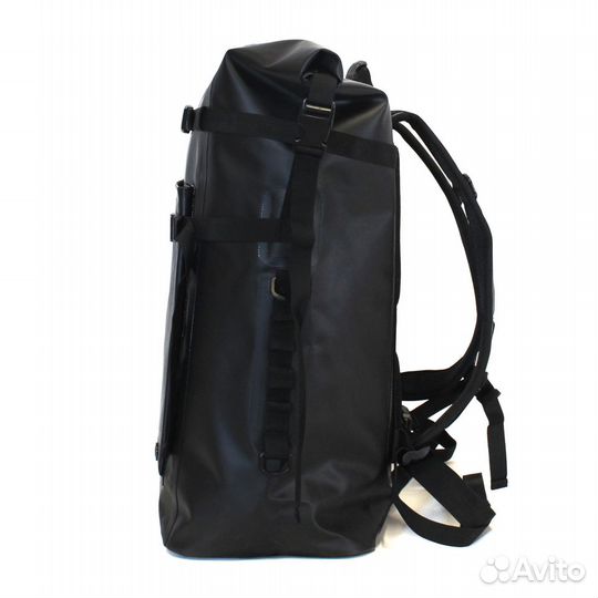 Герморюкзак scallops H2O Hunter dry bag 1000D 60L