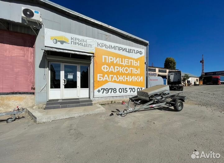 Проводка эп8-А тавиалс