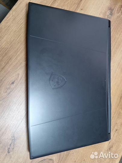 MSI Katana B12VFK-463XRU