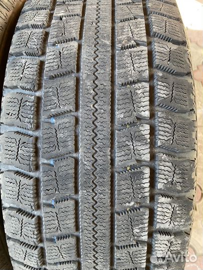 Yokohama Geolandar I/T G072 235/65 R17