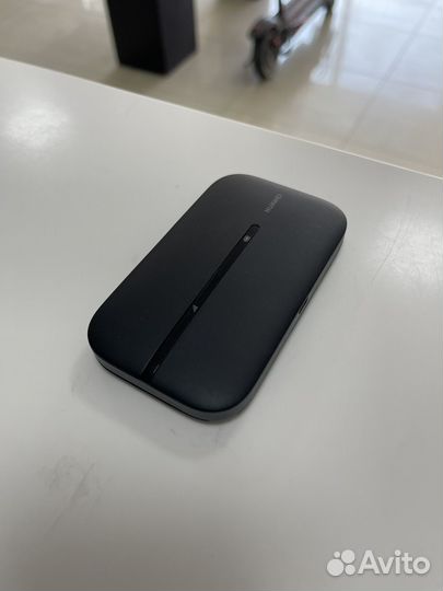 Модем Huawei mobile WiFi идеал