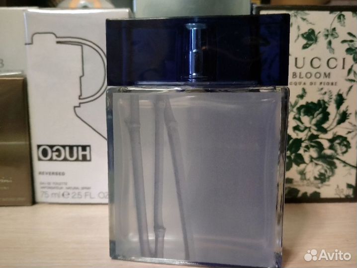 Armand basi in blue 100ml edt оригинал тестер