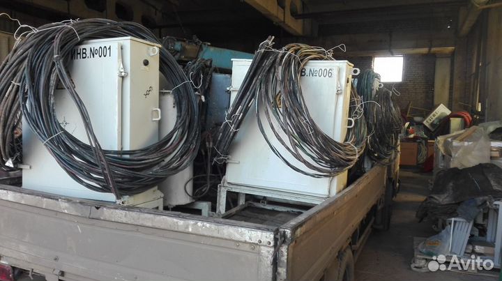 Аренда прогревочного трансформатора ктпто-80