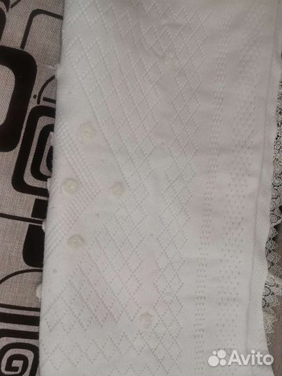 Конверт-одеяло