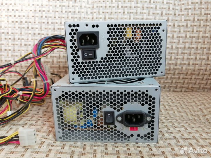 Блок питания 400Вт