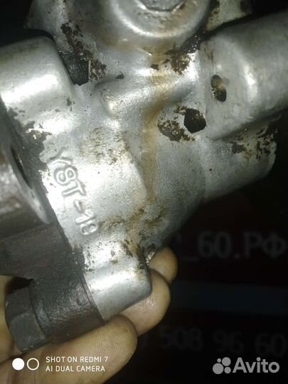 Гур hyundai sonata 2,0 МКПП соната