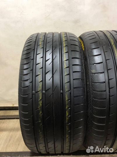 Continental ContiSportContact 3 275/40 R19 101W