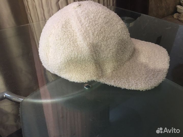 Кепка женская