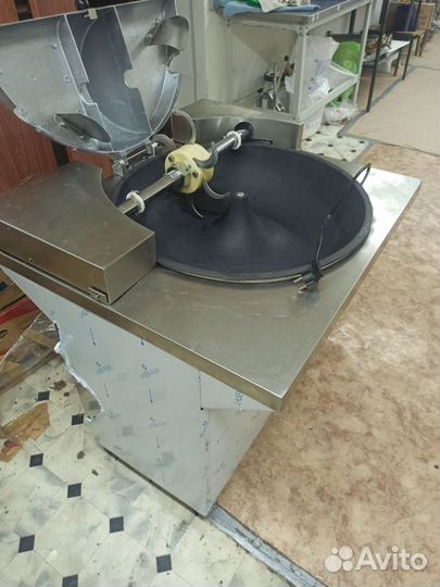 Куттер для измельчения мяса