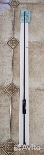 Gamakatsu luxxe yoihime sou s78m-solid