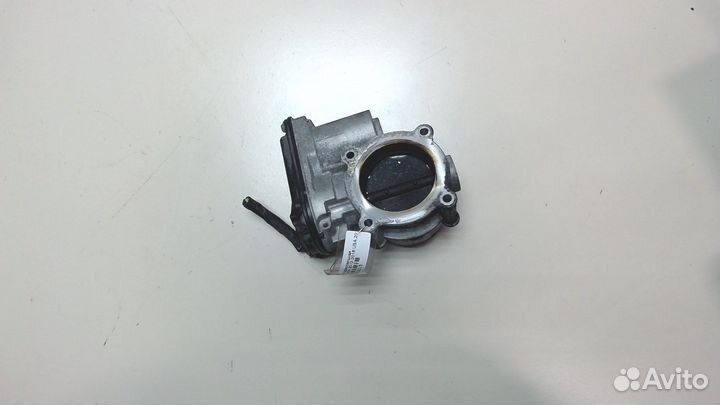 Заслонка дроссельная Ford Fusion USA, 2016