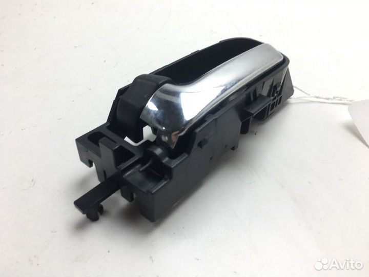 Ручка двери внутренняя передняя левая Suzuki Grand