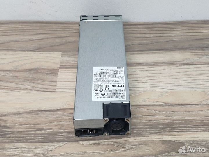 Блок питания Cisco 350W