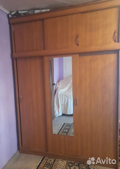 Шкаф купе бу