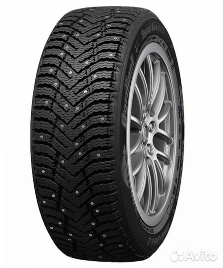 Cordiant Snow Cross 2 185/70 R14 92T