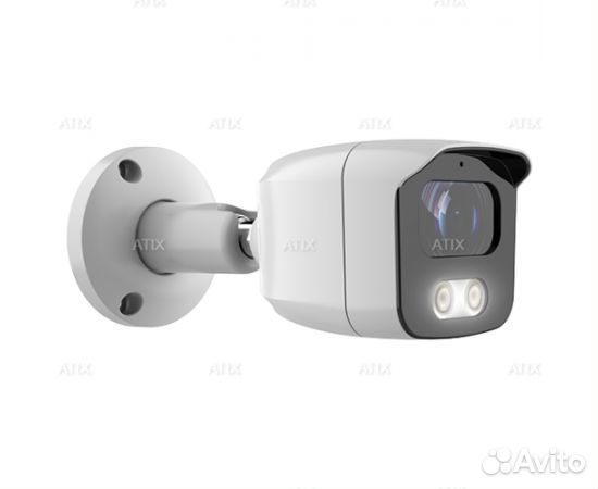 Камера видеонаблюдения AT-MC-3B2M-2.8 (9D)