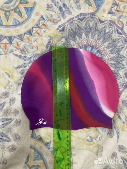 Шапочка для плавания