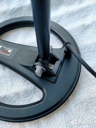 Усилитель ушей/ремвставка/ Minelab X-Terra 705/505