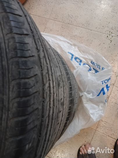 185.65 r14 летняя резина