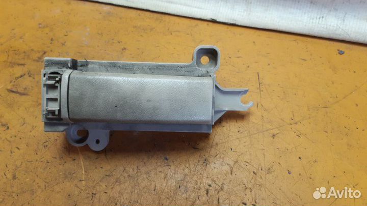 Ручка двери Toyota Porte NNP10 1nzfe 2002