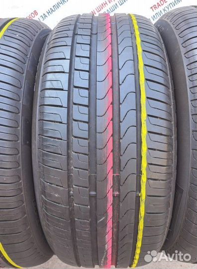 Pirelli Scorpion Verde 255/50 R19 103V