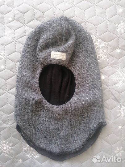 Шлем демисезонный