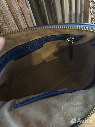 Сумка женская Michael Kors натуральная кожа