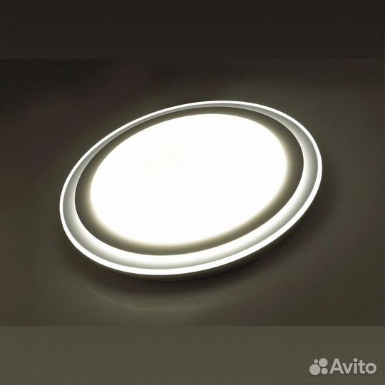 Накладной светильник Sonex Setta 7617/EL