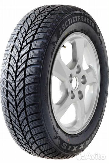 Maxxis WP-05 ArcticTrekker 165/65 R14 83T