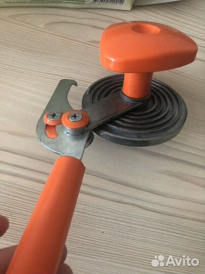 Машинка закаточная