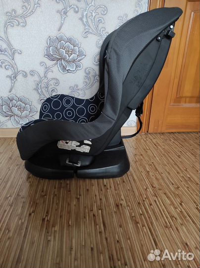 Детское автокресло от 0 до 18 кг