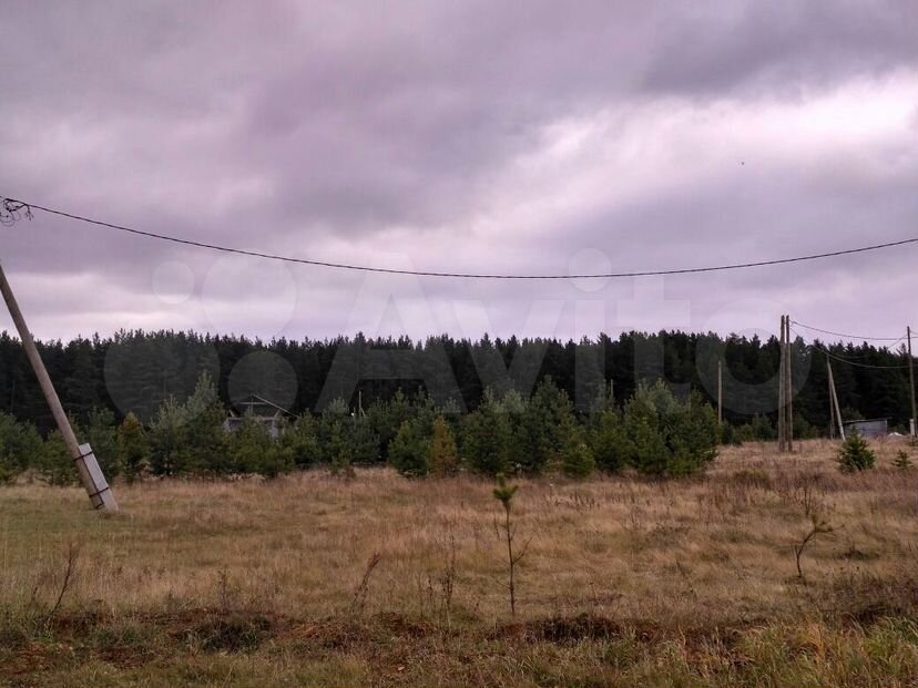 Участок 16 сот. (ИЖС)