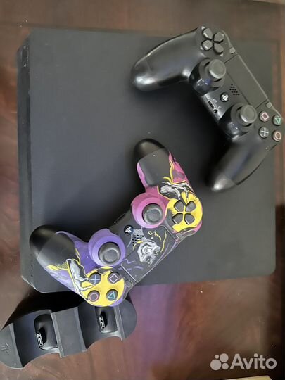Sony playstation 4 PS4