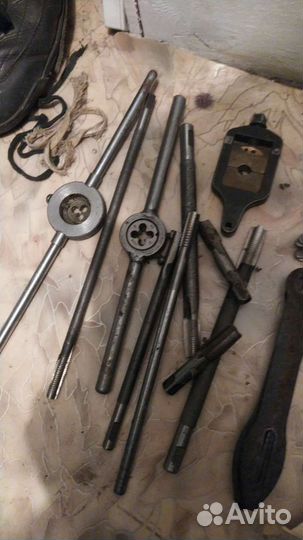 Набор инструментов