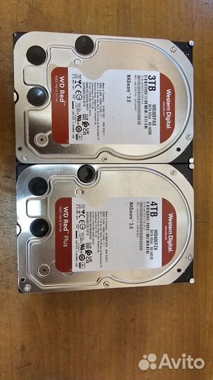 HDD / SSD / M2 Обновлено 03/08/23