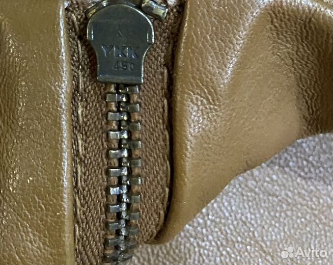 Платье натуральная кожа sara kelly