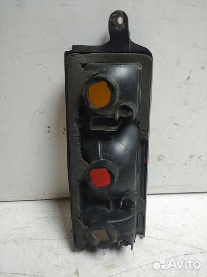 Задний фонарь Daewoo Damas 1991-2005