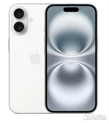 iPhone 16, 256 ГБ
